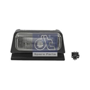 Position Light White Led