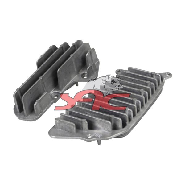 Headlight Led Unit L/h