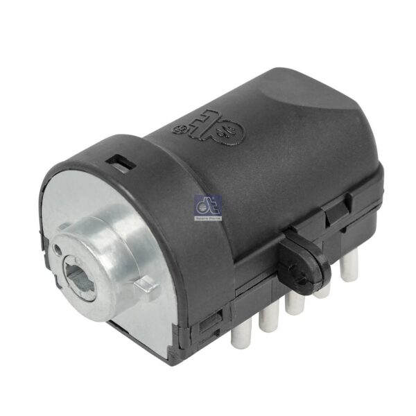 Ignition Switch