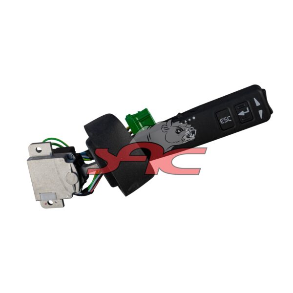 Steering Column Switch Windscreen Wiper