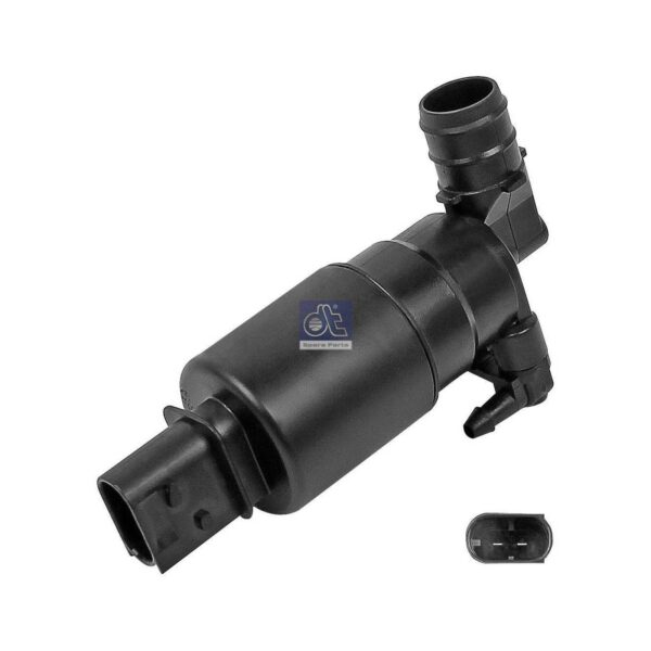 Window Washer Pump