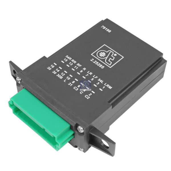 Indicator Relay