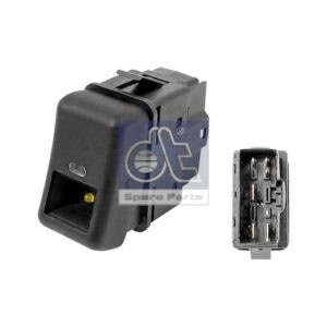 Roof Light Switch
