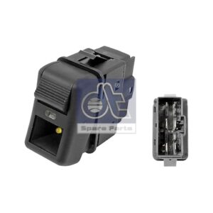 Diff Lock Double Switch