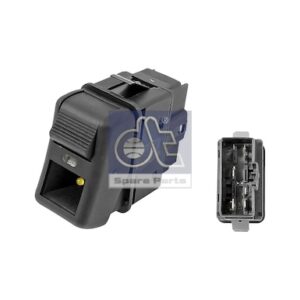 Dash Board Pto Switch