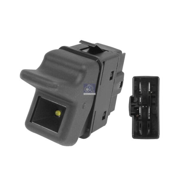 Exhaust Brake Switch