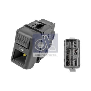 Diff Lock Switch