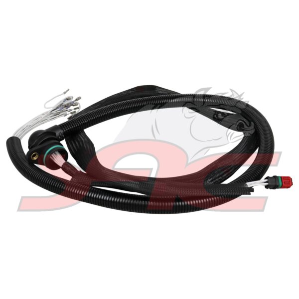 Injector Cable Harness