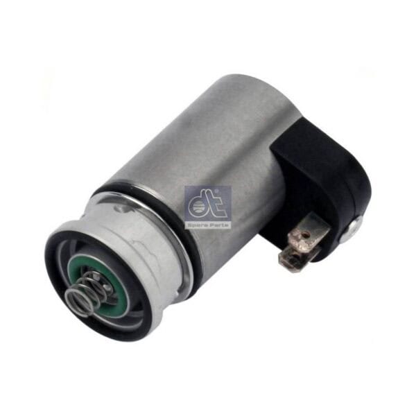Control Housing Valve