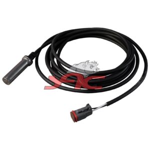 Rear Axle Abs Sensor R/h
