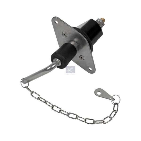 Battery Main Switch