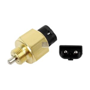 Reverse Light Sensor