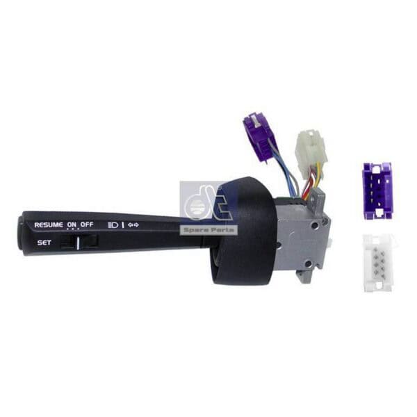 Indicator Stalk Switch