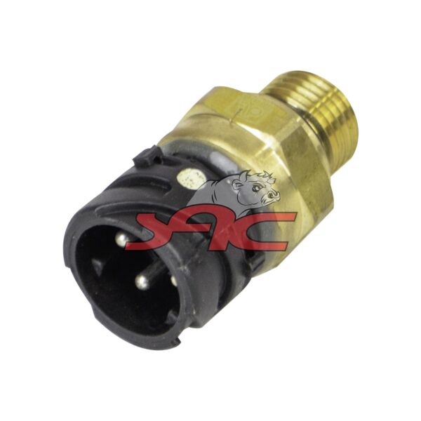 Crankcase Pres Sensor 4pin