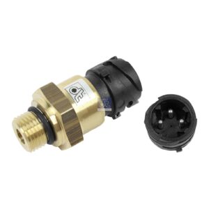 Crankcase Pres Sensor 3pin