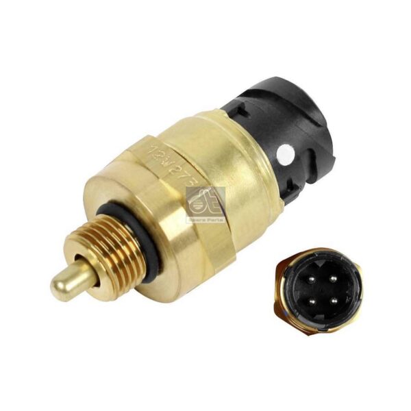 Oil Pressure Sensor