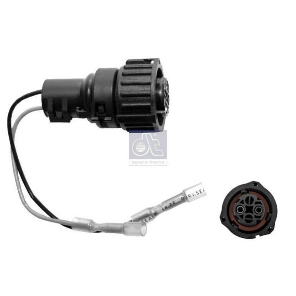 Fuel Tank Adapter Cable