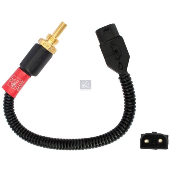 Temperature Sensor