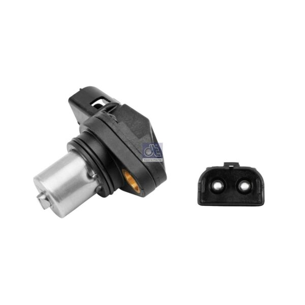 Crank & Cam Sensor