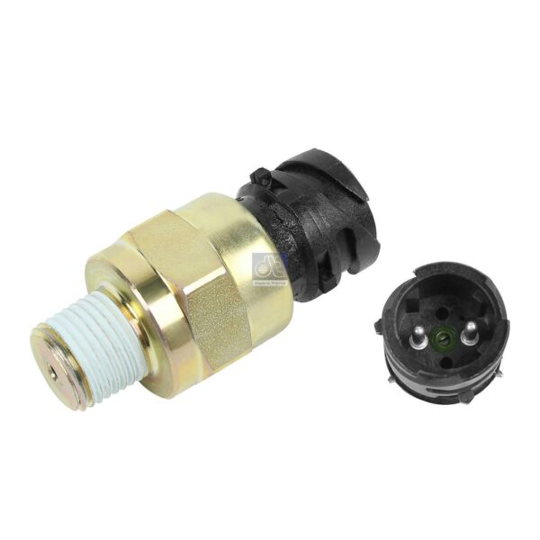 Air Pressure Switch