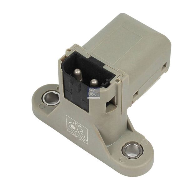 Cab Lock Switch