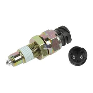 Diff Lock Switch
