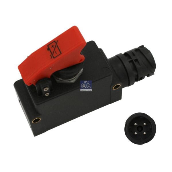 Battery Main Switch