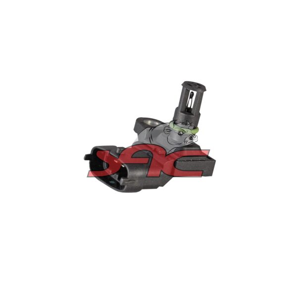 Charge Pressure Sensor