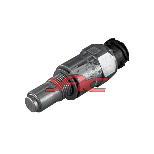 Speedometer Impulse Sensor