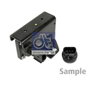Egr Pressure Sensor
