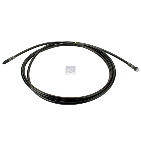 Clutch Servo Hose