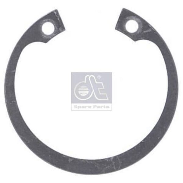 Clutch Fork Circlip