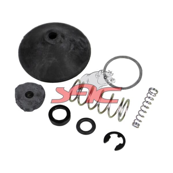 Clutch Servo Safety Valve Rep Kit