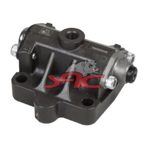 Split Cylinder Cover