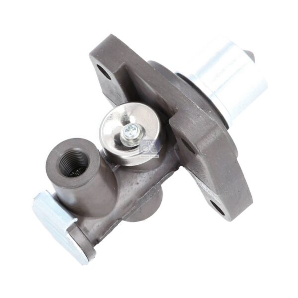 Inhibitor Valve, Neutral Lock Valve