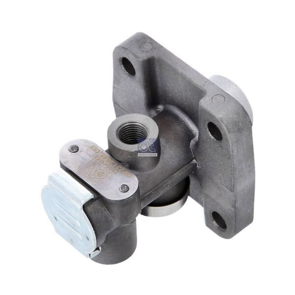 Inhibitor Valve