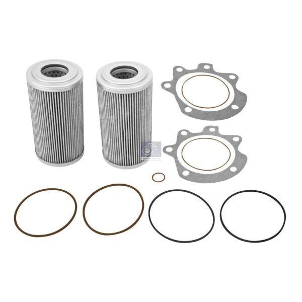 Gearbox Oil Filter Kit