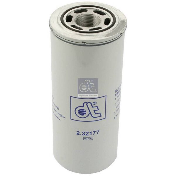 Gearbox Oil Filter