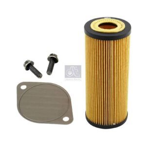 Gearbox Oil Filter Kit