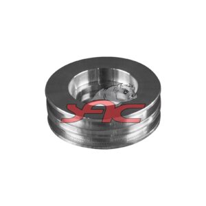 Split Cylinder Piston