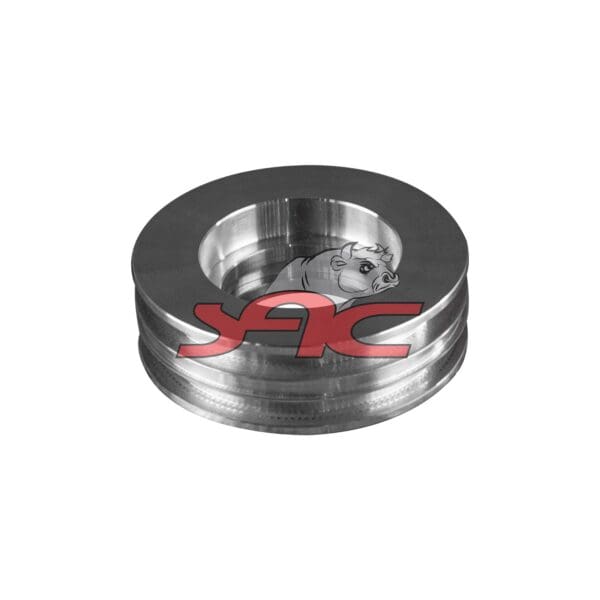 Split Cylinder Piston