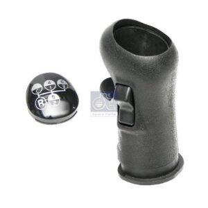 Gear Shift Lever Knob