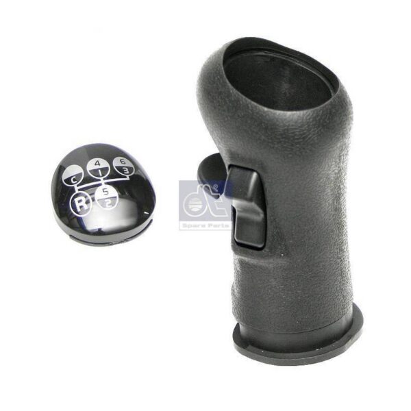 Gear Shift Lever Knob