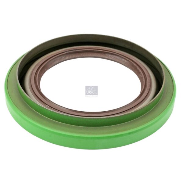 Diff Pinion Seal