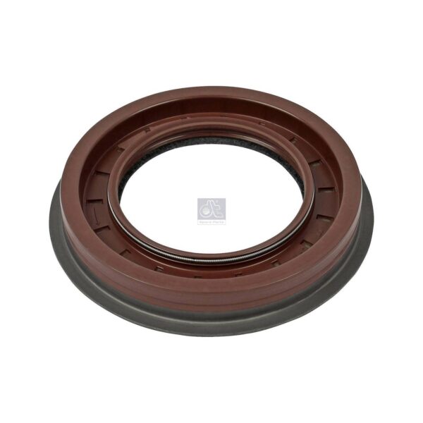 Inputshaft Seal Ring