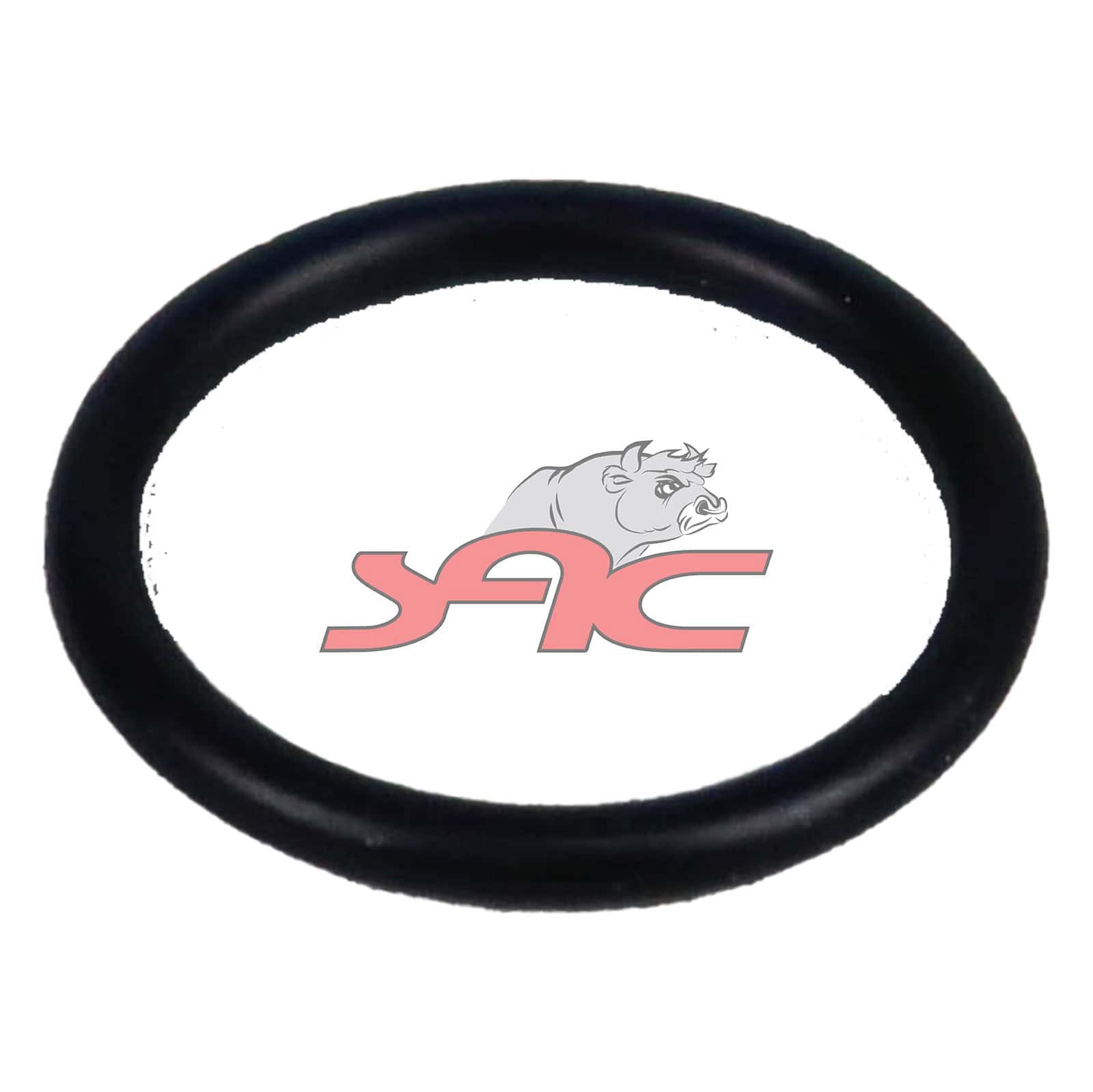 Splitter Valve O-ring