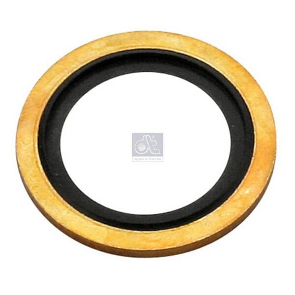 Airdryer Seal Ring
