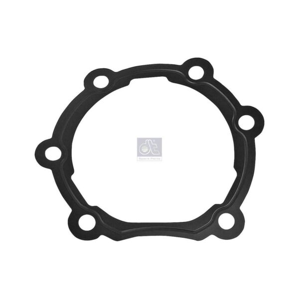 Axle Brake Cover Gasket