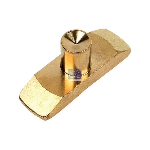 Gear Shift Lever Brass Shoe Pin