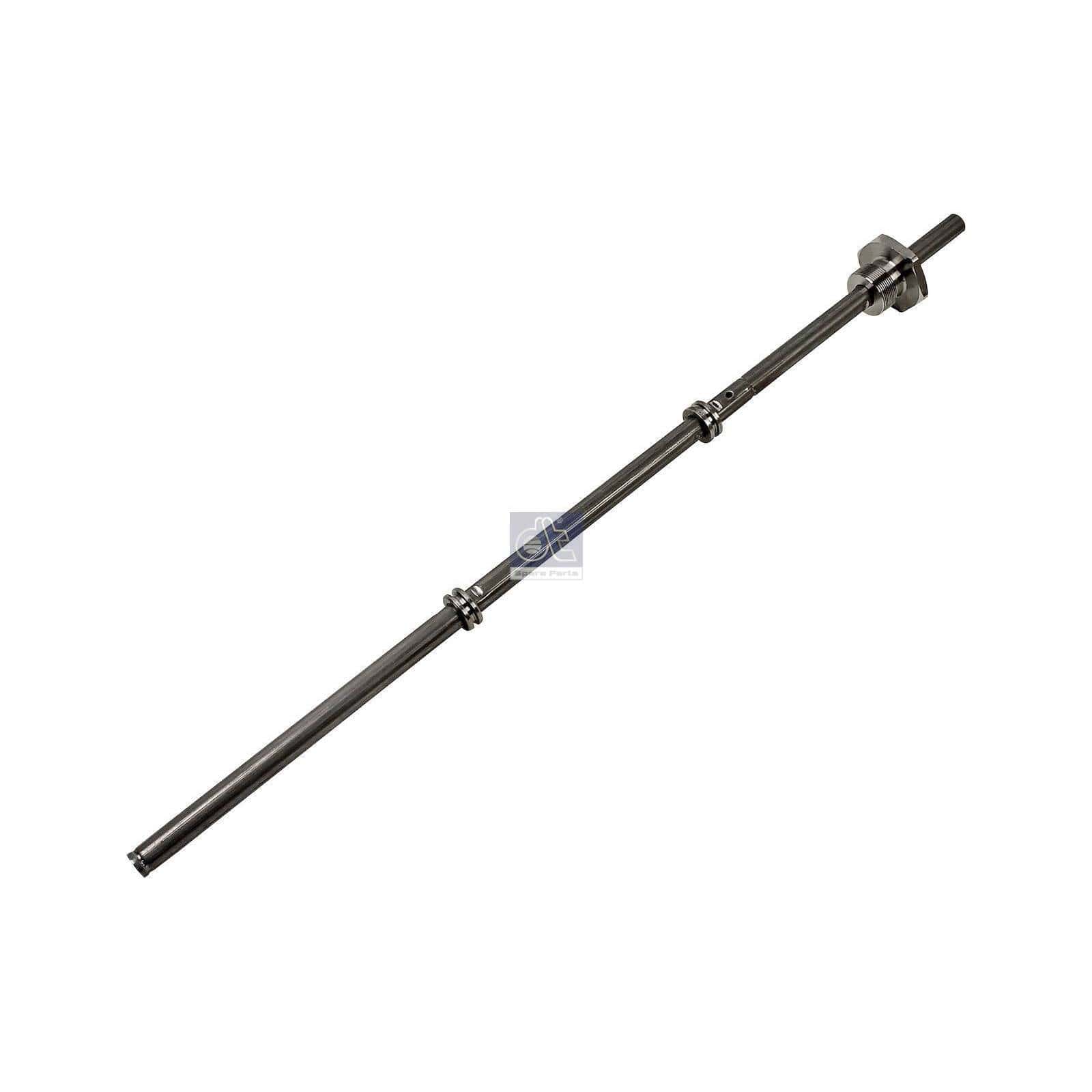 Mainshaft Distribution Pipe